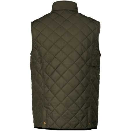 Bodywarmer matelassé homme