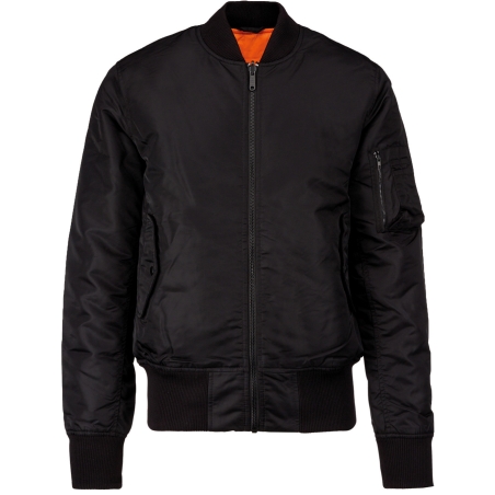 Blouson bomber réversible