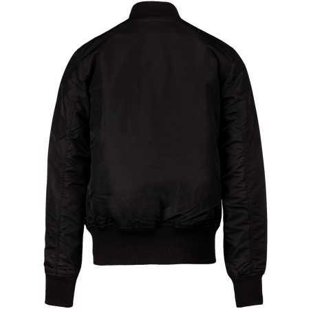 Blouson bomber réversible