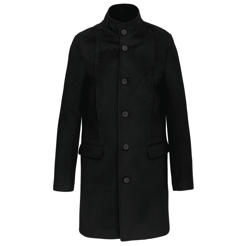 Manteau city homme