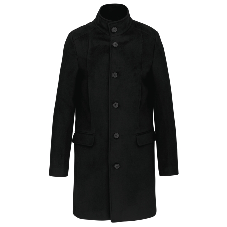 Manteau city homme