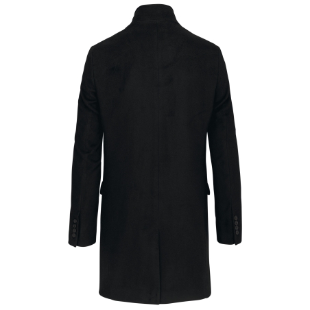 Manteau city homme