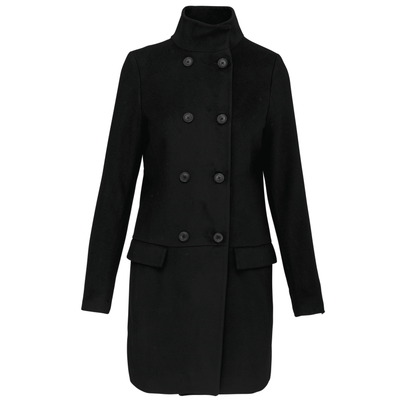 Manteau city femme