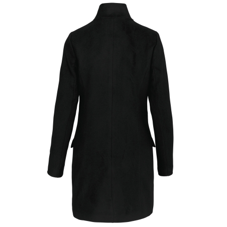 Manteau city femme