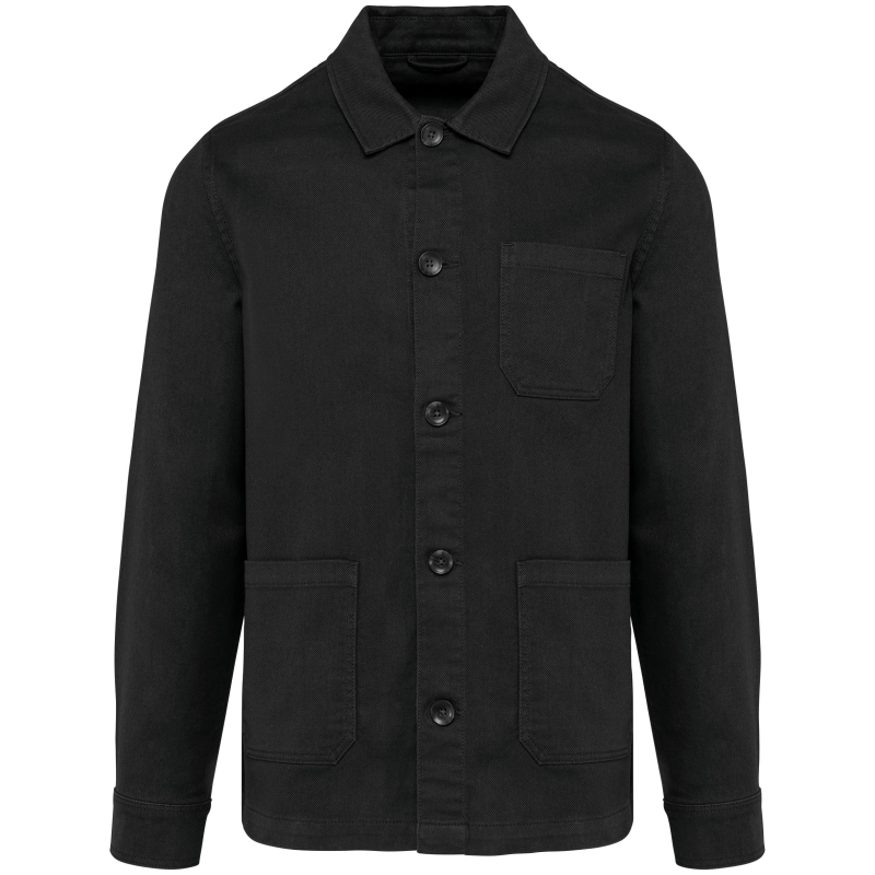 Veste worker homme