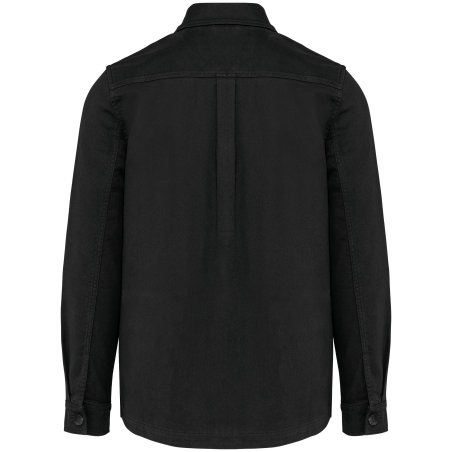 Veste worker homme