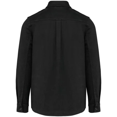 Veste worker homme