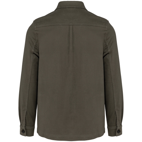 Veste worker homme