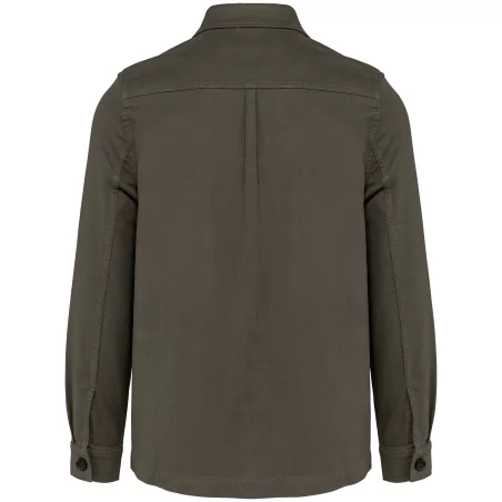 Veste worker homme