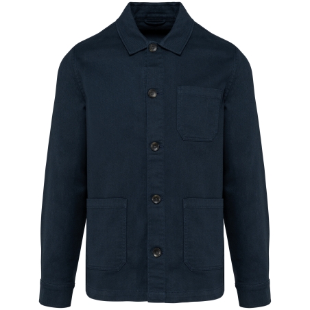 Veste worker homme