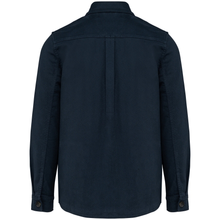 Veste worker homme