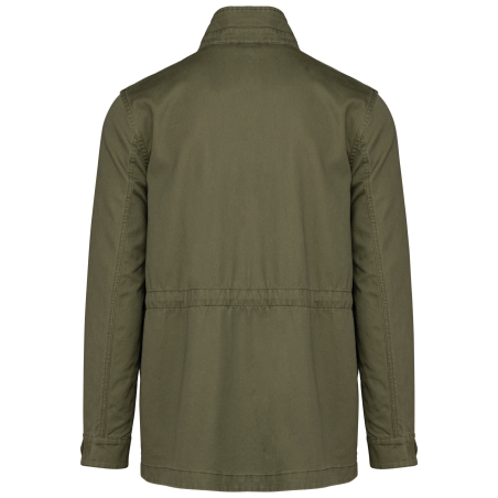 Veste safari homme