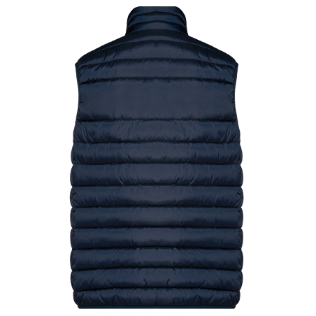 Bodywarmer matelassé homme