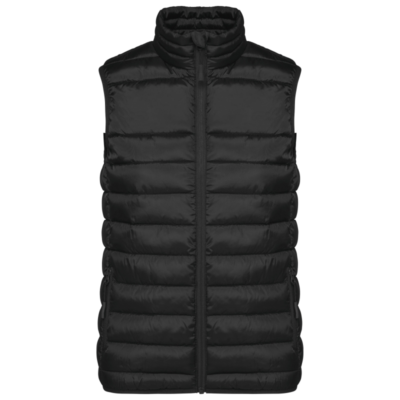 Bodywarmer matelassé femme