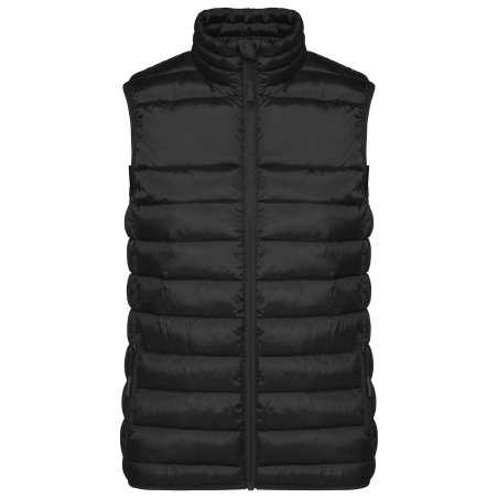 Bodywarmer matelassé femme