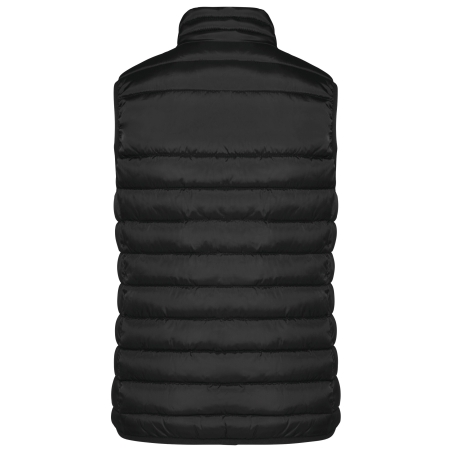 Bodywarmer matelassé femme