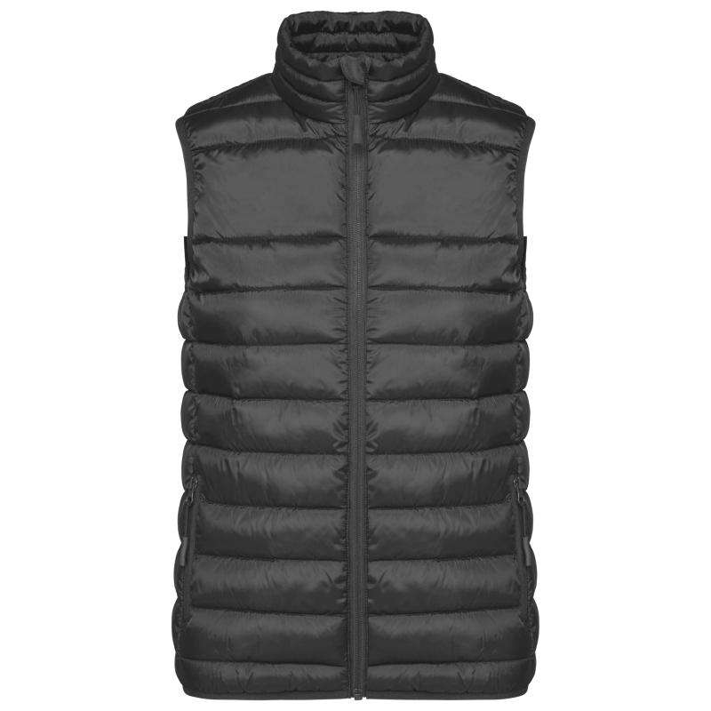 Bodywarmer matelassé femme