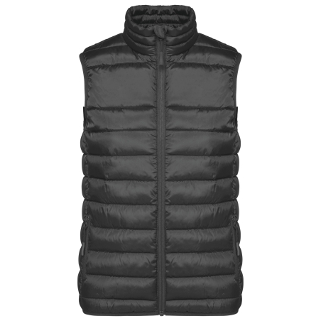 Bodywarmer matelassé femme