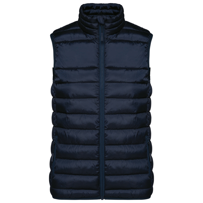 Bodywarmer matelassé femme