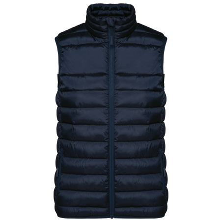 Bodywarmer matelassé femme