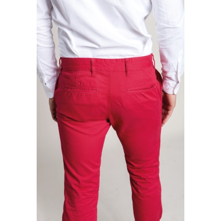 Pantalon chino