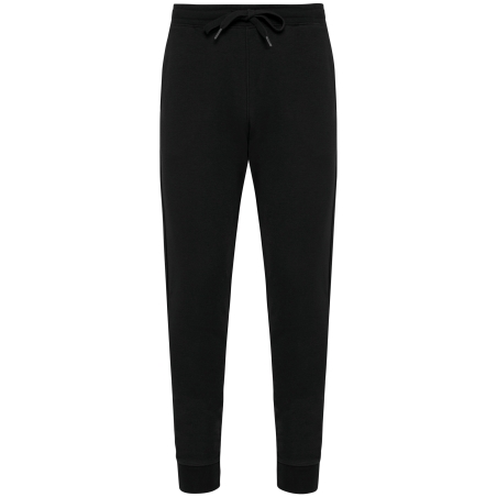 Pantalon molleton non gratté écoresponsable homme