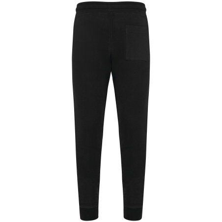 Pantalon molleton non gratté écoresponsable homme