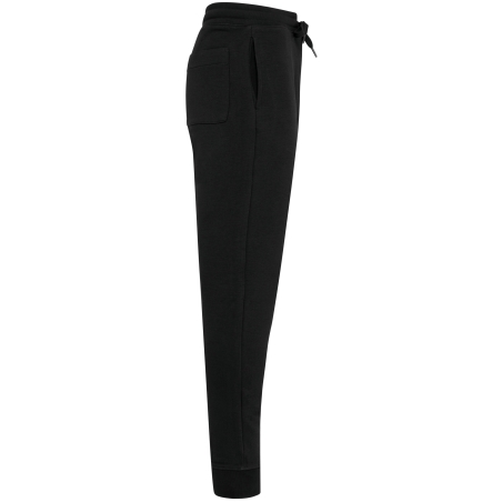 Pantalon molleton non gratté écoresponsable homme