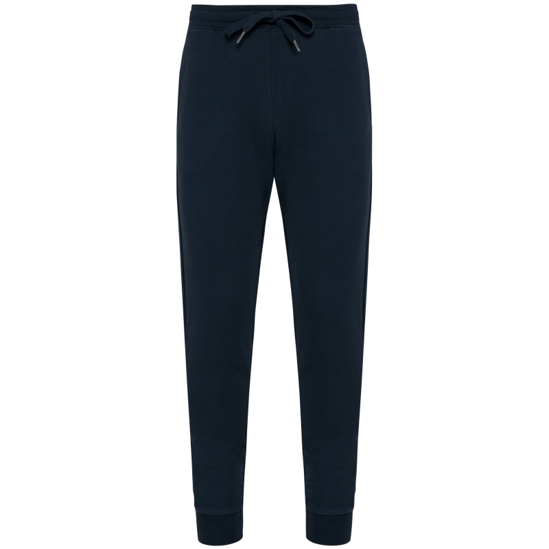 Pantalon molleton non gratté écoresponsable homme