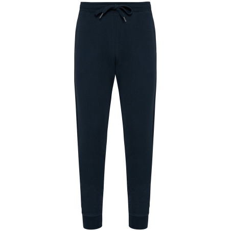 Pantalon molleton non gratté écoresponsable homme