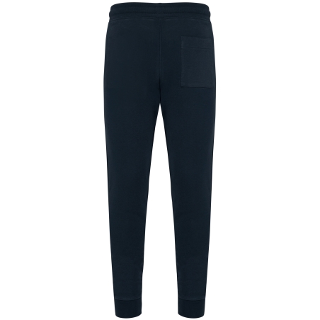 Pantalon molleton non gratté écoresponsable homme