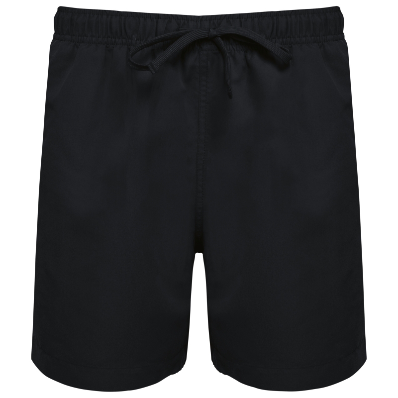 Short de bain écoresponsable homme