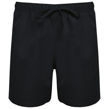 Short de bain écoresponsable homme