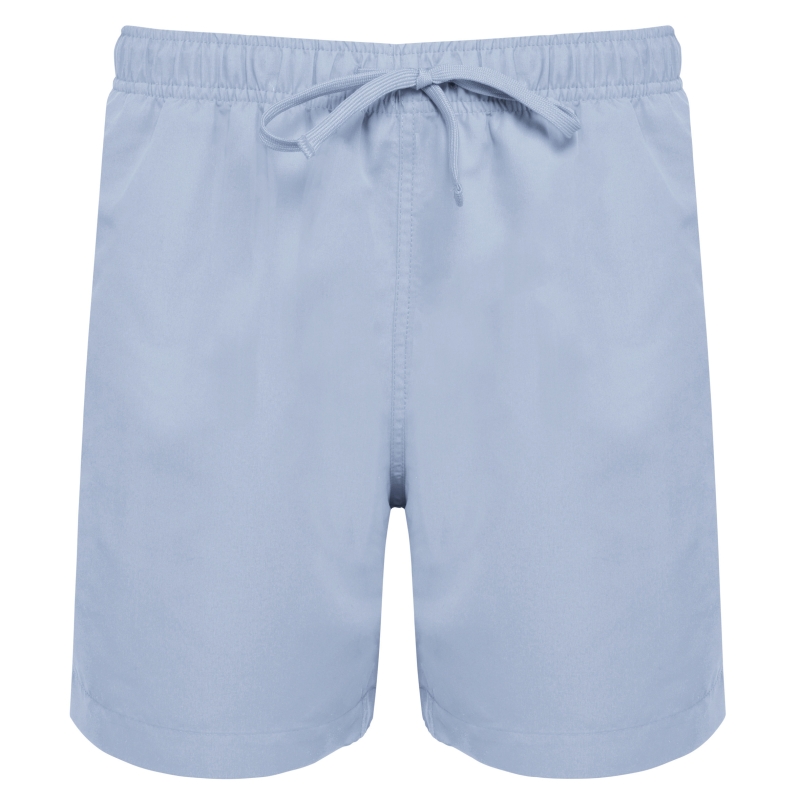 Short de bain écoresponsable homme