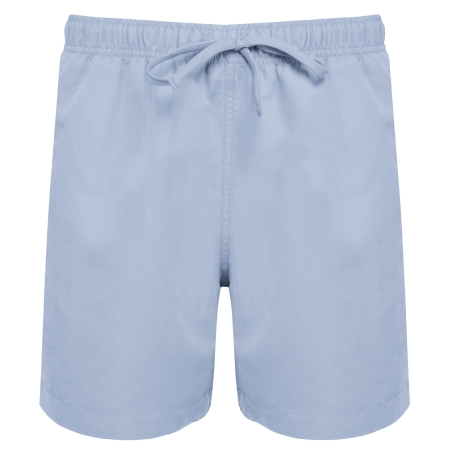 Short de bain écoresponsable homme