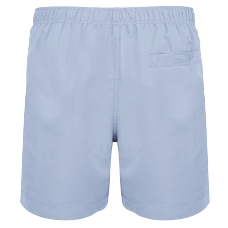 Short de bain écoresponsable homme