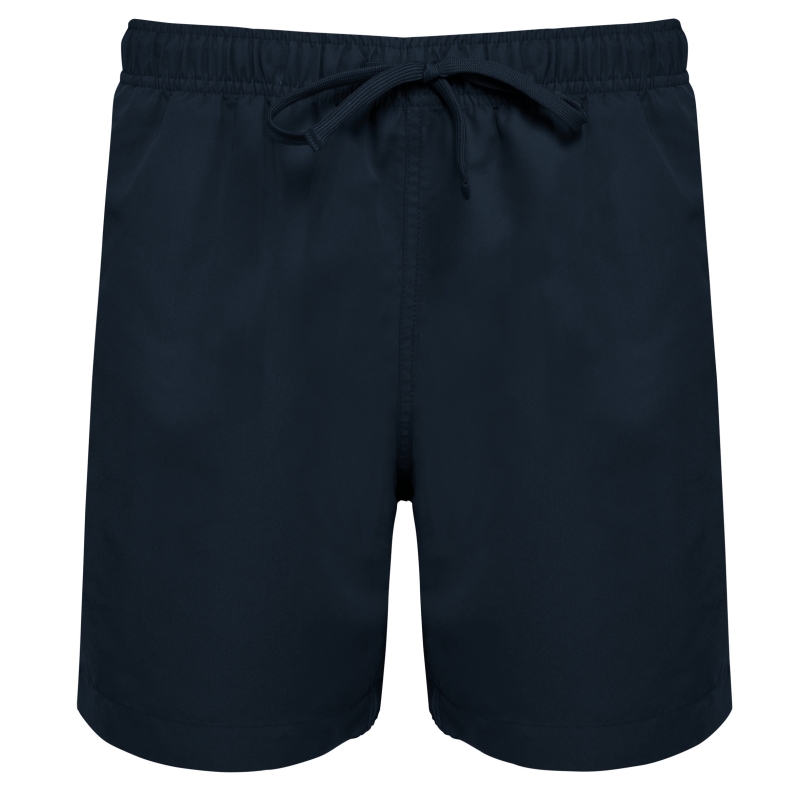 Short de bain écoresponsable homme