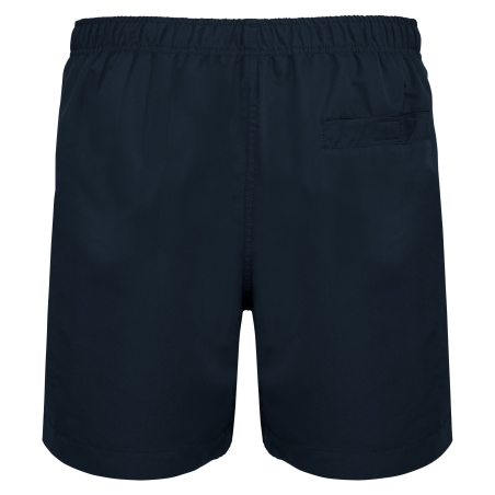 Short de bain écoresponsable homme