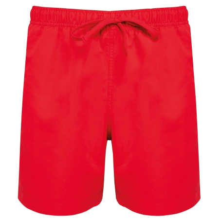 Short de bain écoresponsable homme