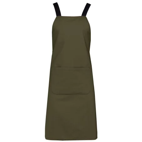 Tablier coton Bio