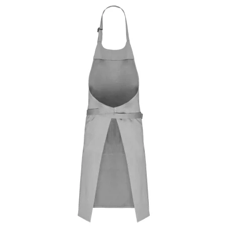 Tablier avec poche en coton Bio