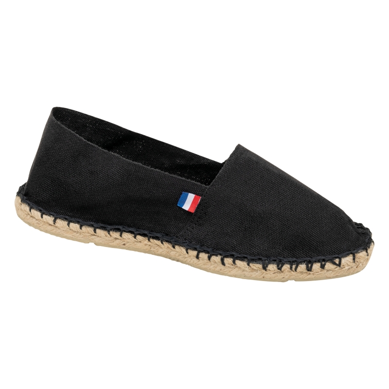 Espadrilles unisexe Made in France