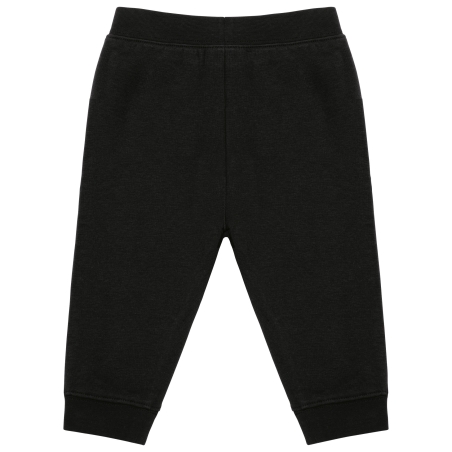 Pantalon molleton écoresponsable bébé