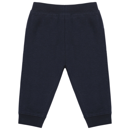 Pantalon molleton écoresponsable bébé