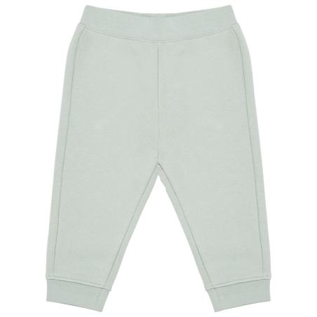 Pantalon molleton écoresponsable bébé