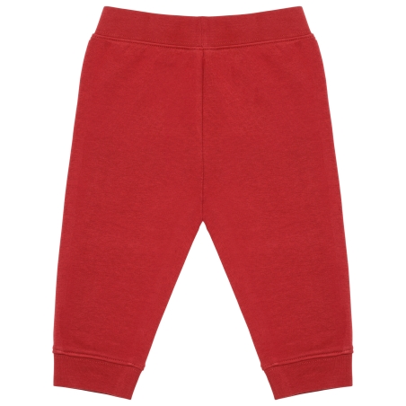 Pantalon molleton écoresponsable bébé