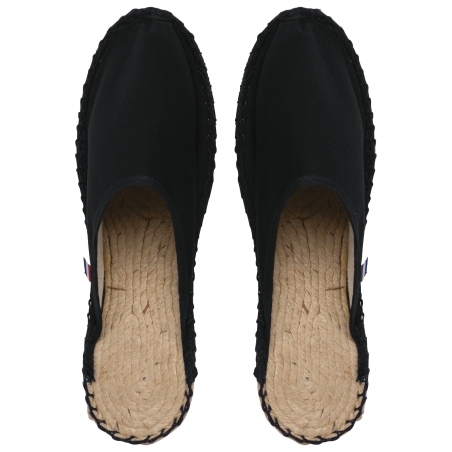 Mules espadrilles