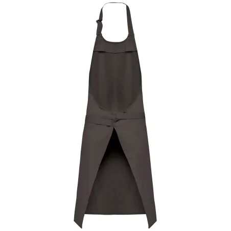 Tablier coton avec poche
