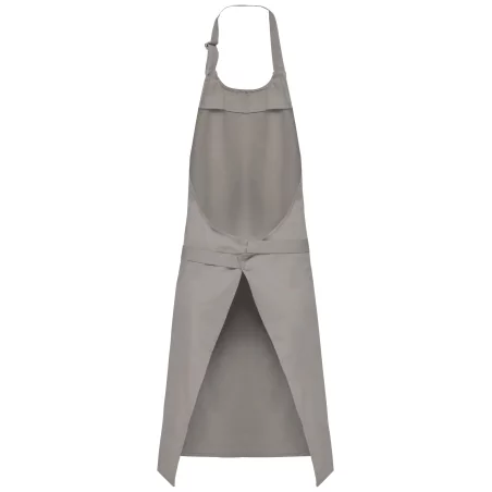 Tablier coton avec poche
