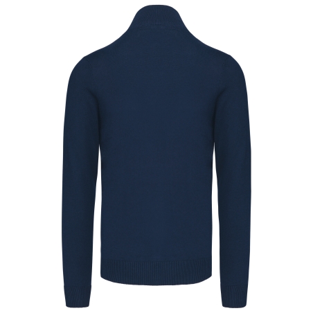 Pull 1/4 zip homme